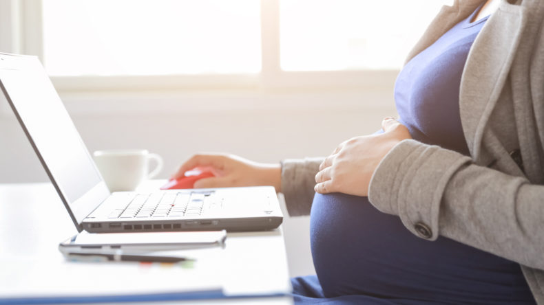 is-maternity-leave-required