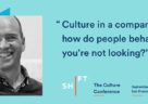 Ben Horowitz - Culture Quote