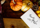 Ideas to celebrate thanksgiving in your office