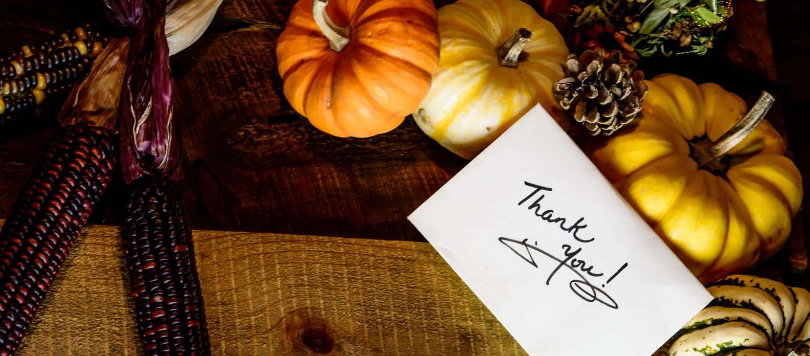 10 Creative Ideas for Your Office Thanksgiving Celebration