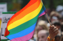 Support LGBTQ(I) Pride at work