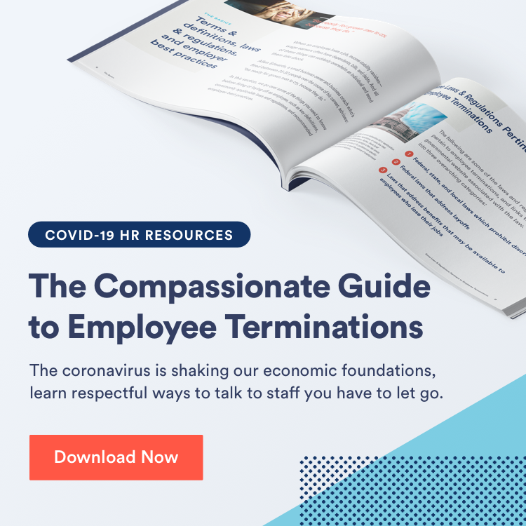 Sample Wrongful Termination Letter To Employer from www.zenefits.com