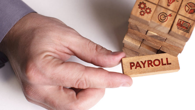 benefits of a new payroll system
