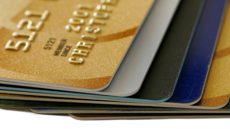 wage garnishments- credit card debt