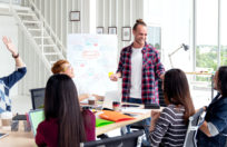 5 Ways You Can Inspire Employee Innovation in the Workplace