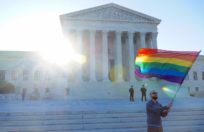 lgbt rights supreme court