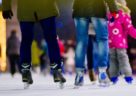 ice skating workest seasonal jobs