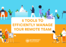 Workest Blog Remote Team