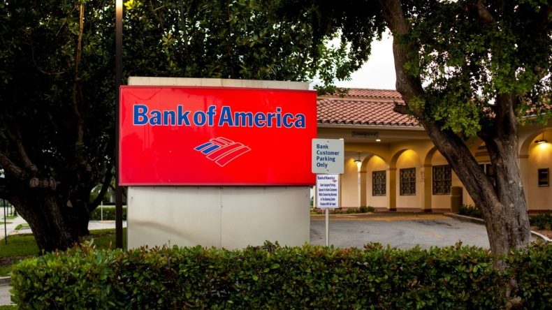 bank of america sba loans