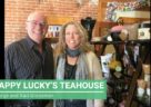 Happy Lucky's Teahouse