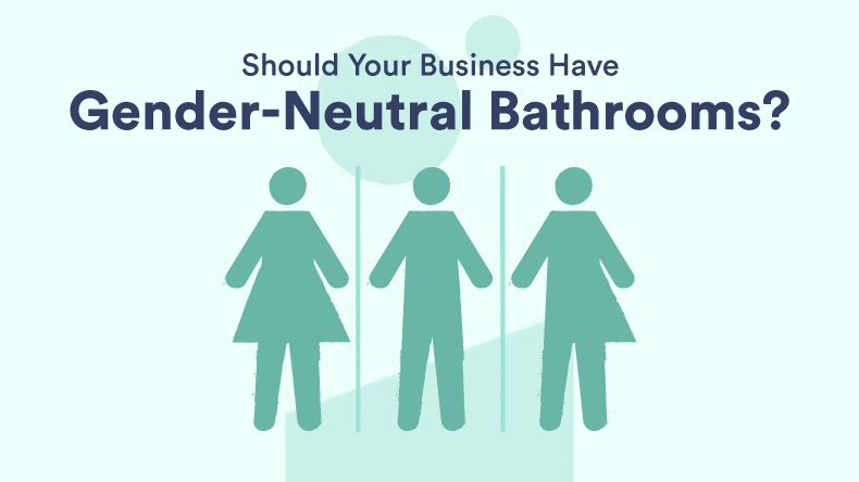 Gender Neutral Bathrooms
