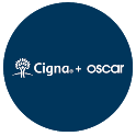 Cigna + Oscar