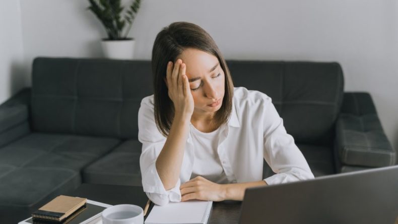 5 Ways to Combat Lack of Motivation and Energy in the Workplace