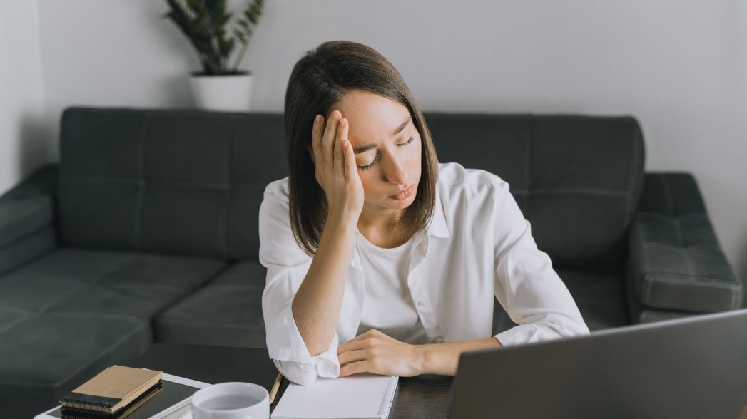 5 Ways to Combat Lack of Motivation and Energy in the Workplace - Workest