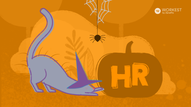 6 Scary Issues Still Haunting Your HR in 2022