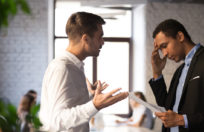 What is workplace retaliation? And why you should avoid it