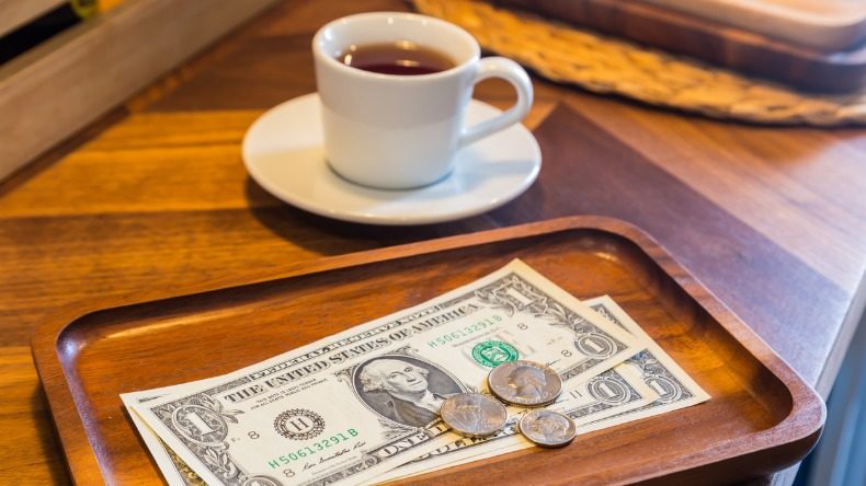 DOL expands rules on penalties for employers who keep employee tips