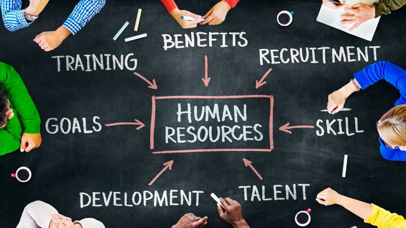 How HR Got Started and the Evolution to People Ops