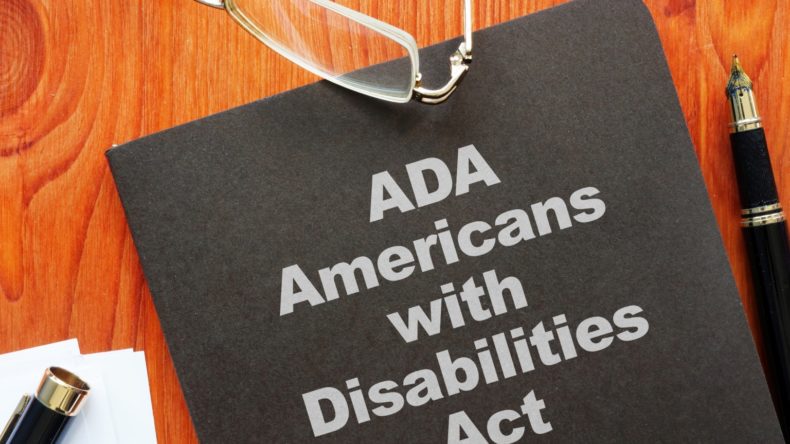 The Americans with Disabilities Act (ADA) — What You Need to Know