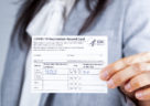 What to do if you detect an employee's fake vaccine card