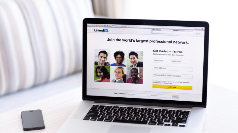 5 Inbound Marketing Strategies Recruiters Need to Know: LinkedIn