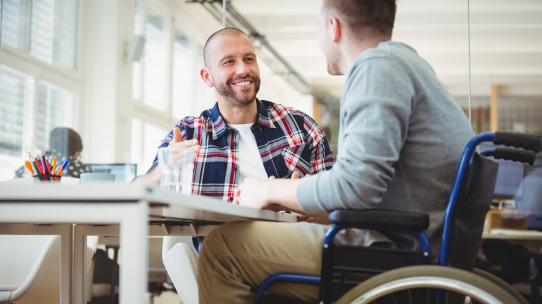Hiring Workers with Disabilities: a comprehensive Guide