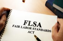 small business guide to FLSA