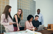 Top 6 Tips for Creating a People-First Company Culture
