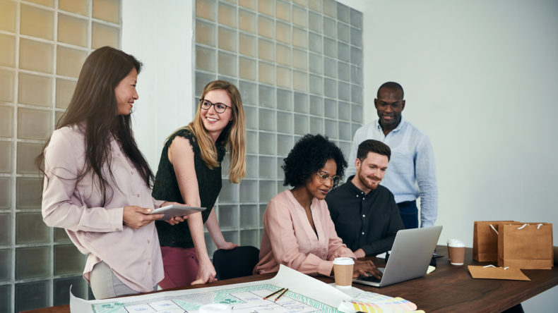 Top 6 Tips for Creating a People-First Company Culture