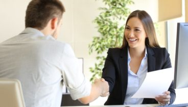 Interview Questions that Get Results