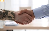 Hiring Vets: Ways to Support Veterans in the Workplace