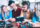 All About Gen Z: Preparing Your Workplace Culture for This New Generation of Workers