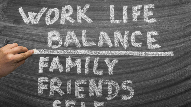 How to Balance Benefits Among Employees Who Are Parents And Those Who Aren't