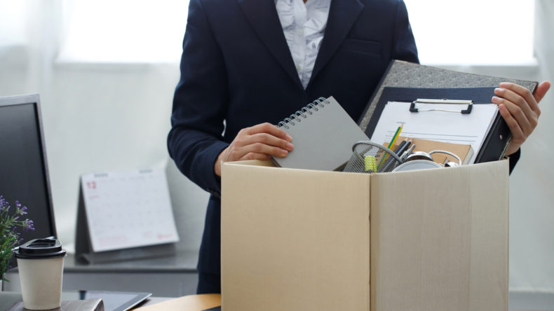 How to Best Manage Layoffs and Downsizing