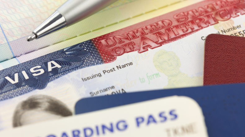 how to prepare for h-1b visa lottery