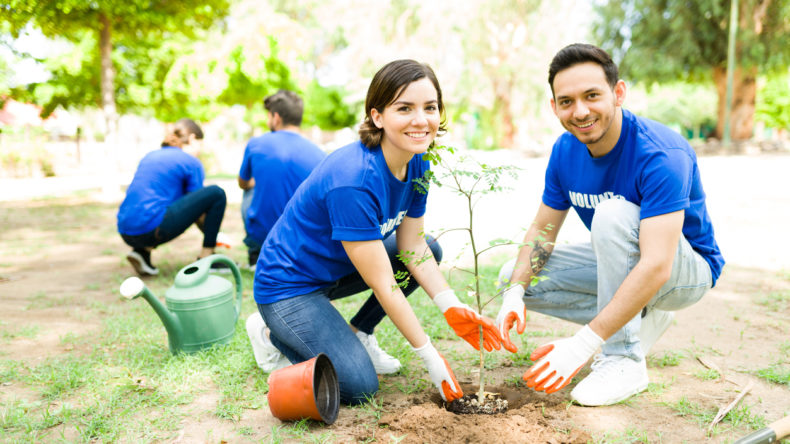 How To Create an Effective Employee Giving Campaign
