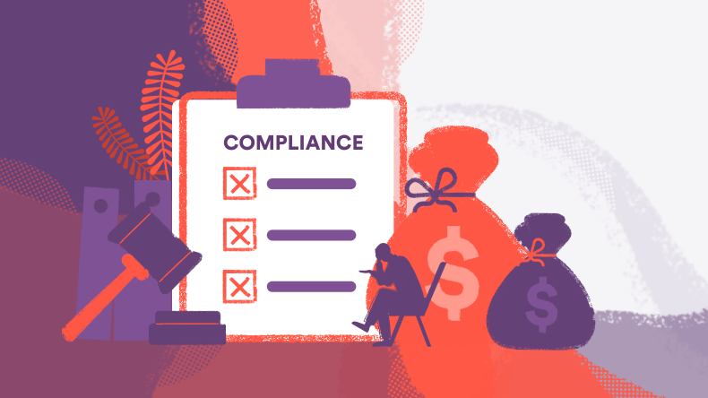 The Cost of Non-Compliance is Rising — What Can I Do? - Workest