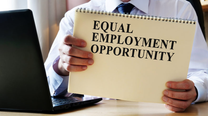 HR 101: The ABCs of EEO and Civil Rights