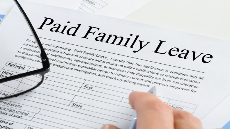 Paid Family and Medical Leave Comes to Maryland