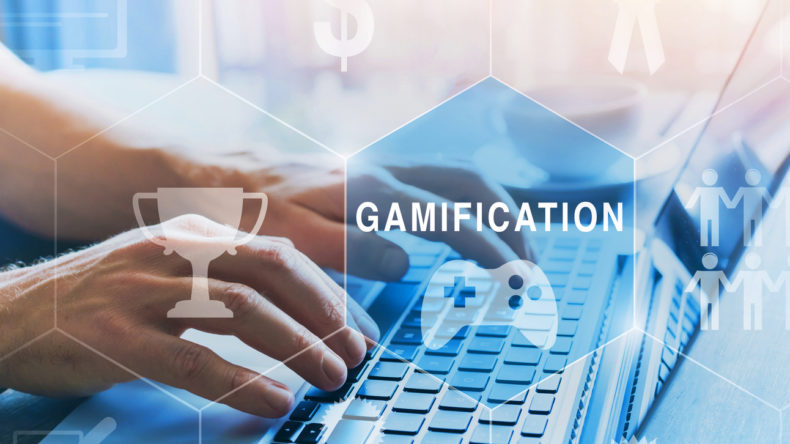 Gamification in Training: Learning That’s Engaging and Retained