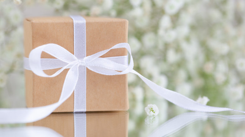Thoughtful (and Appropriate!) Wedding Gifts for Employees