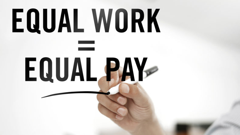 Summer Brings Equal Pay for Equal Work for Mississippi Workers