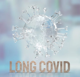 How to support your employees with long term Covid-19