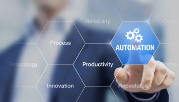 Which Departments Can Be Automated: An SMB Guide