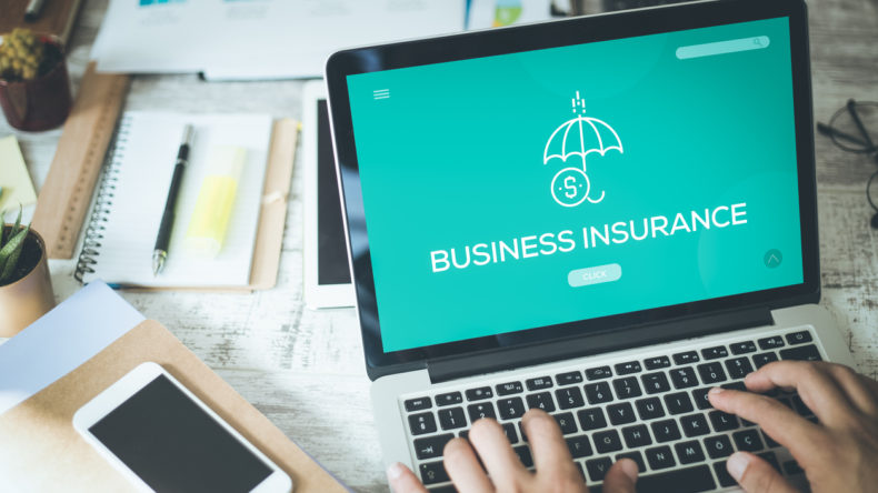 What to Know About Small Business Liability Insurance