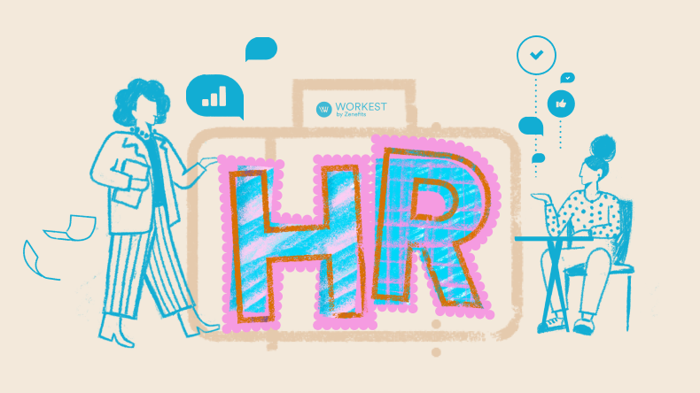 What Are Some of the Best Careers in HR? - Workest