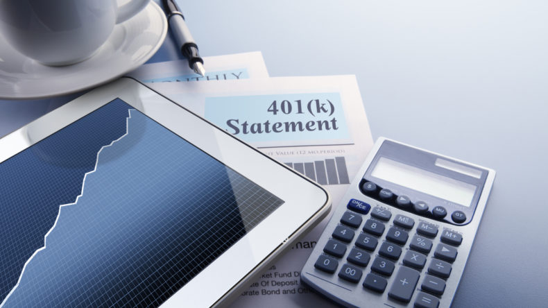 What You Need to Know about 401(k) Plans and Cryptocurrency