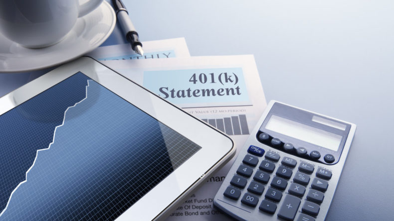 401(k) Audits: What You Need to Know
