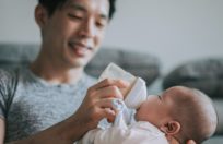 Paternity Leave: How to Support the Dads in Your Company