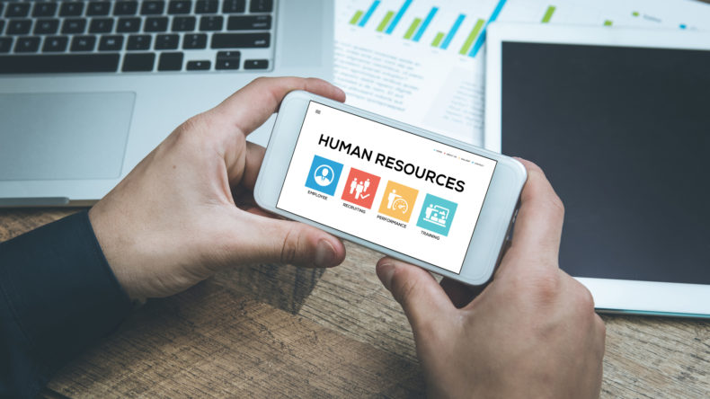 Small Business Owner's Guide to Choosing HR Software